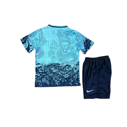 Barcellona Special Edition - Kit Bambino 25/26