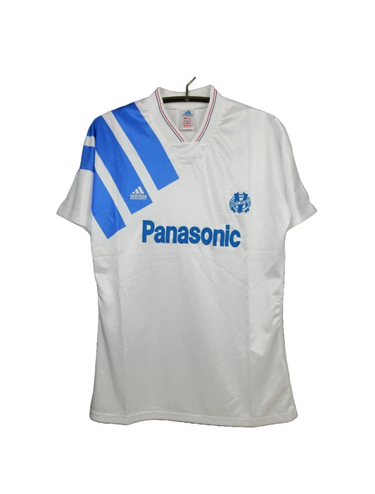 Marsiglia Home 91/92