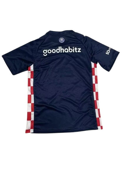 PSV Away 25/26