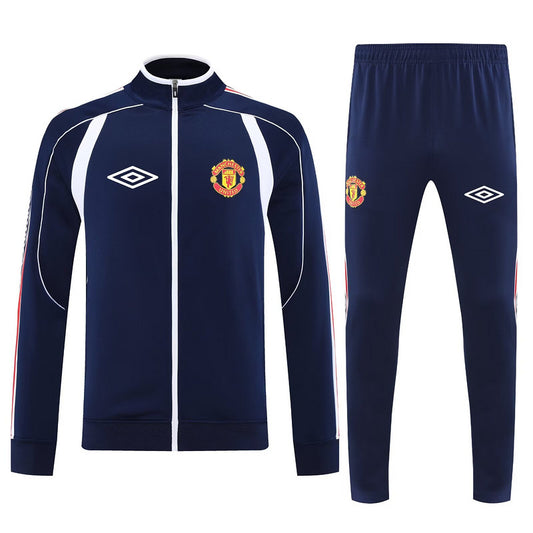 Tuta Manchester United 25/26