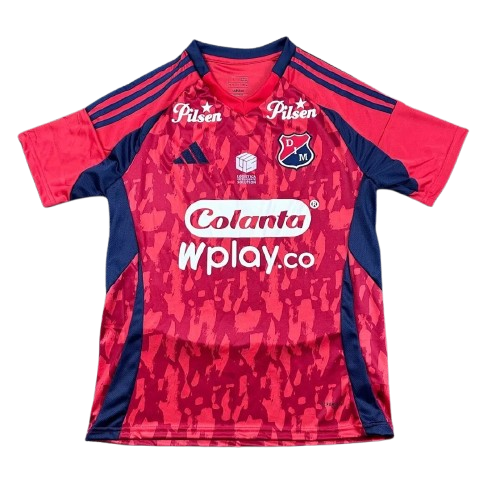 Atletico Nacional Home 25/26