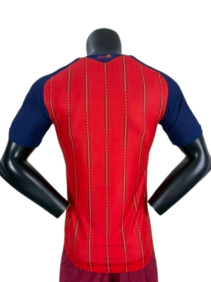 Spagna Home - Player Version 25/26