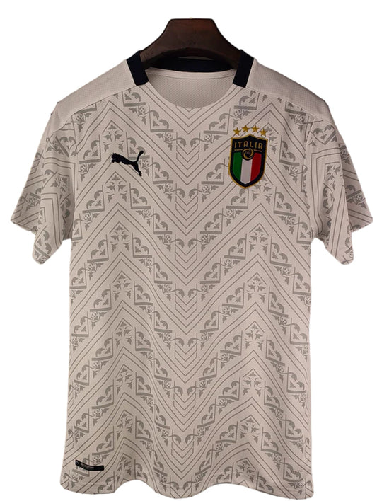 Italia Away 2020