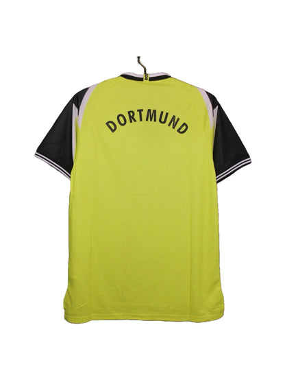 Borussia Dortmund Home 95/96