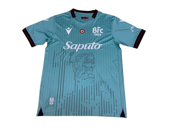 Rosso Blu Third 25/26