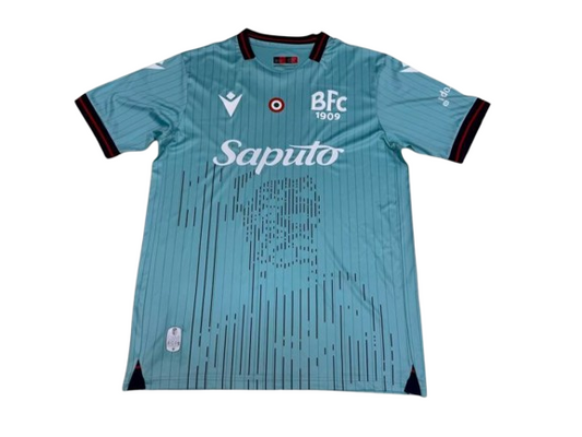 Rosso Blu Third 25/26