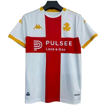 Genoa Away 25/26