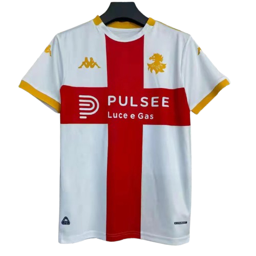 Genoa Away 25/26