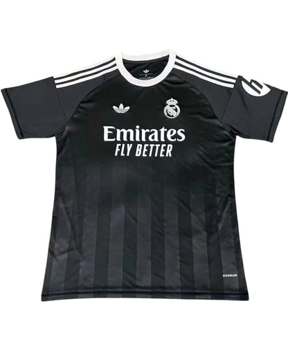Real Madrid Portiere 25/26