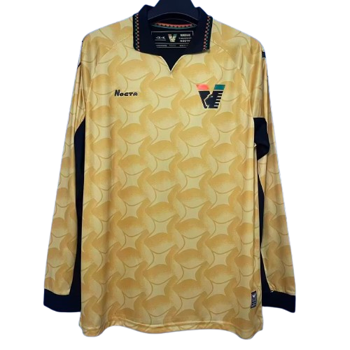 Venezia Portiere Maniche Lunghe 25/26
