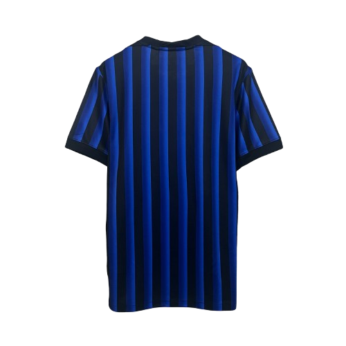 Nero Azzurri Home 25/26