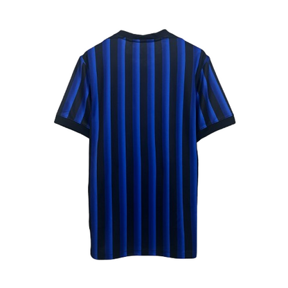 Nero Azzurri Home 25/26