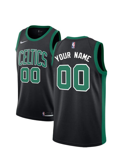 Canotta Boston Celtics
