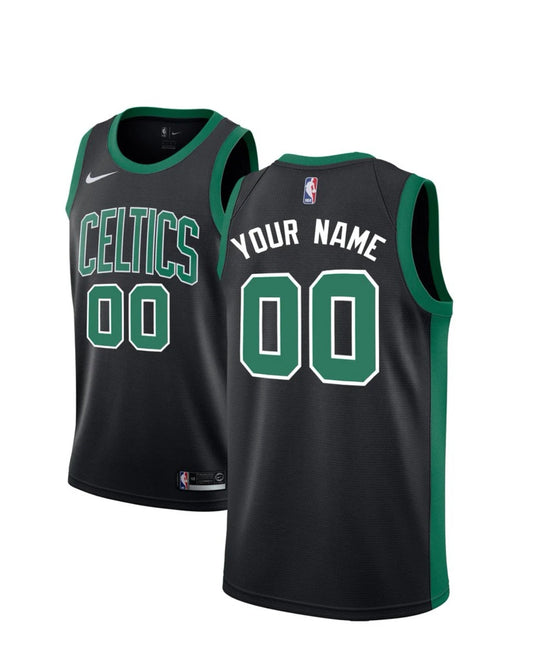 Canotta Boston Celtics