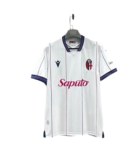 Rosso Blu Away 25/26