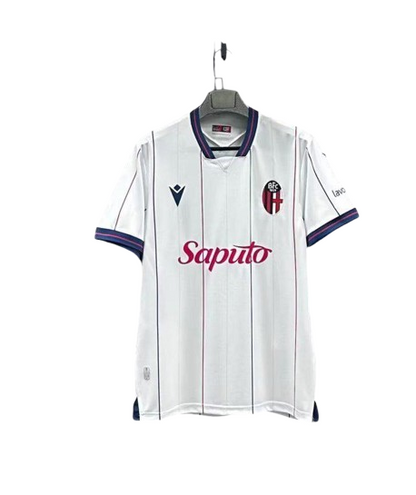 Rosso Blu Away 25/26