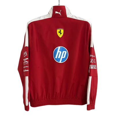Ferrari - Giacca a vento