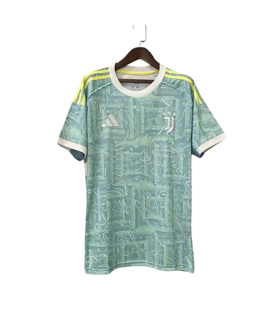 Juventus Away 25/26