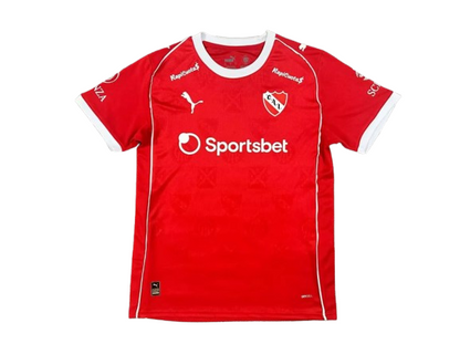 Independiente 25/26