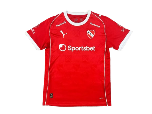 Independiente 25/26