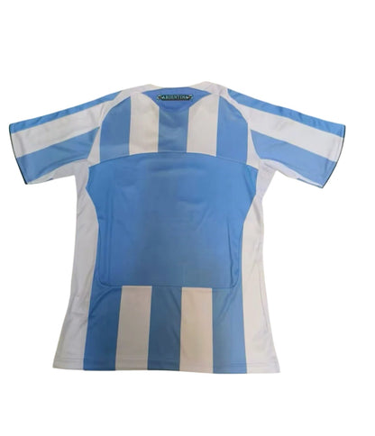 Argentina 2008