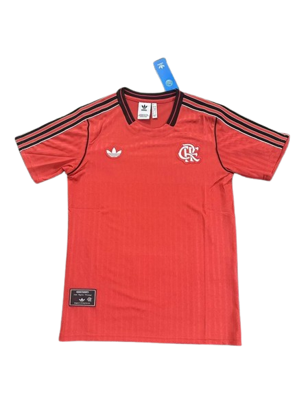 Flamengo - Maglia Allenamento 25/26