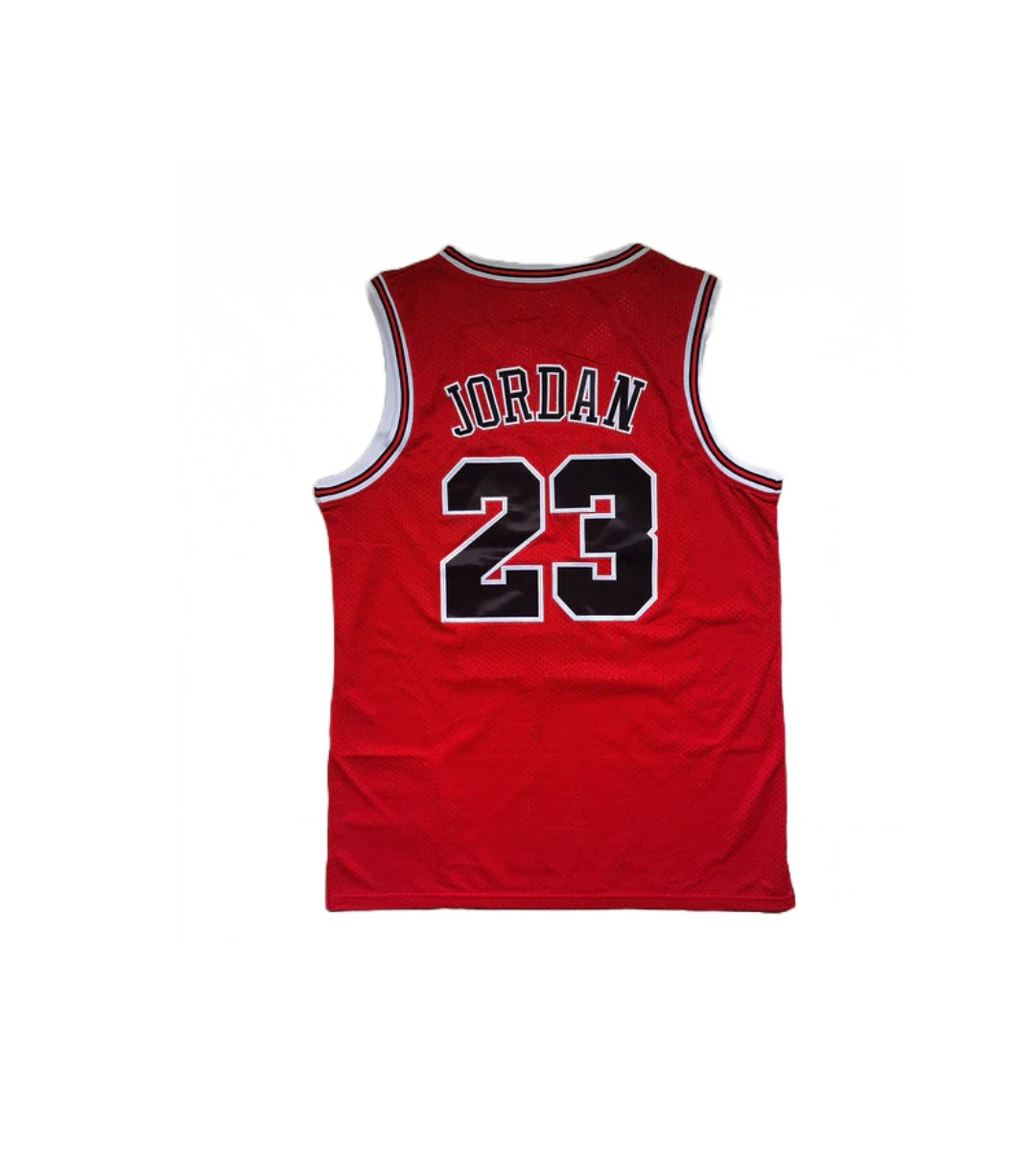 Canotta Chicago Bulls Retro
