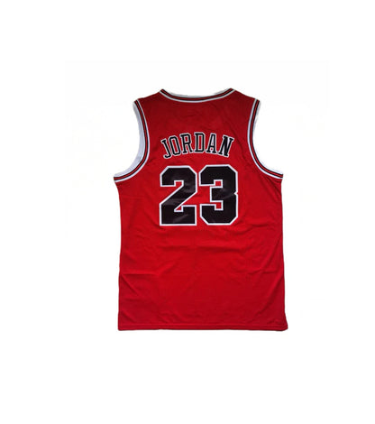 Canotta Chicago Bulls Retro