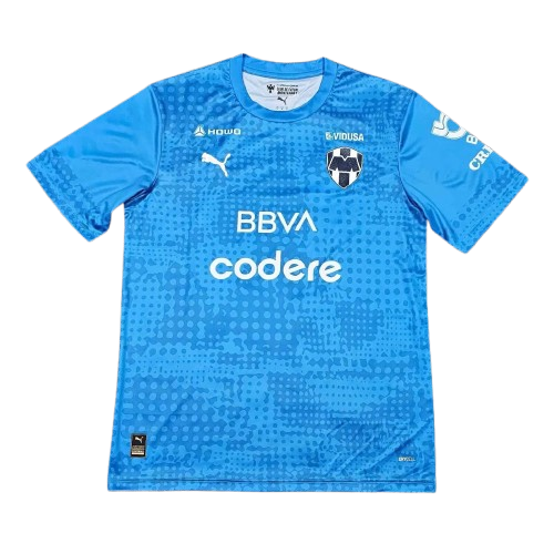 Monterey - Maglia Allenamento 25/26