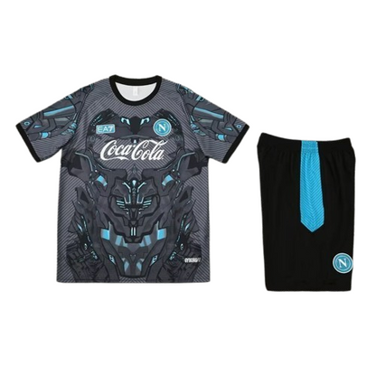 Kit Allenamento Napoli 25/26