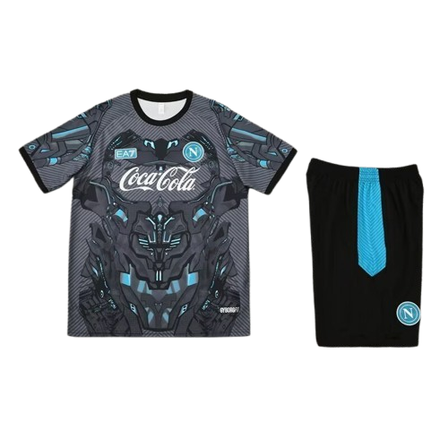 Kit Allenamento Napoli 25/26