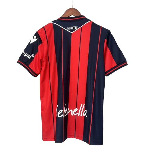 Rosso Blu Home 25/26