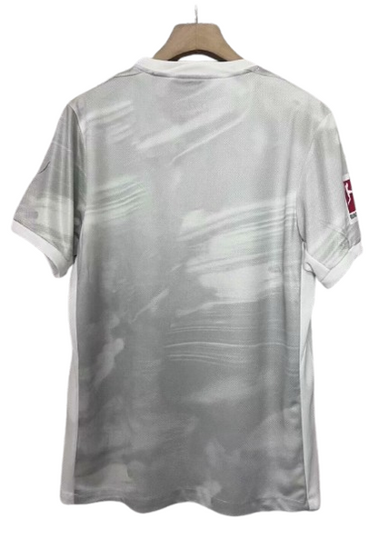 Wolfsburg Away 25/26