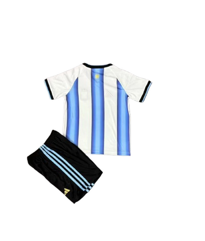 Argentina - Kit Bambino 25/26