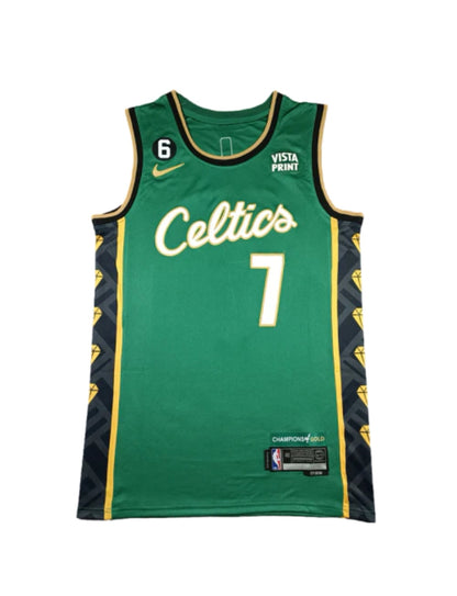 Canotta Boston Celtics