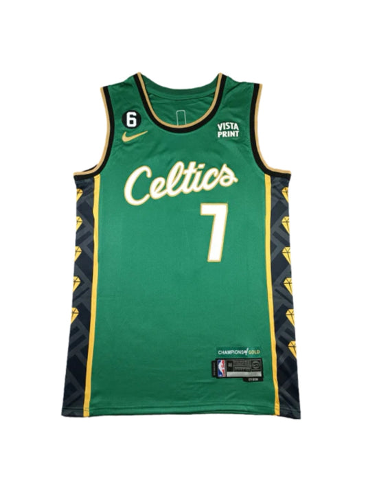 Canotta Boston Celtics