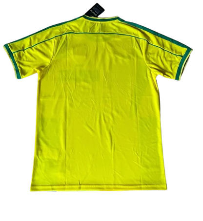 Brasile 1998