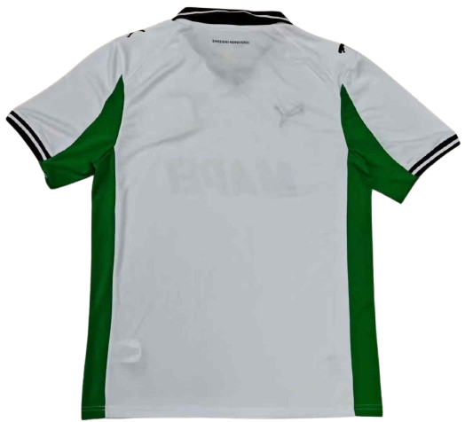 Sassuolo Away 25/26