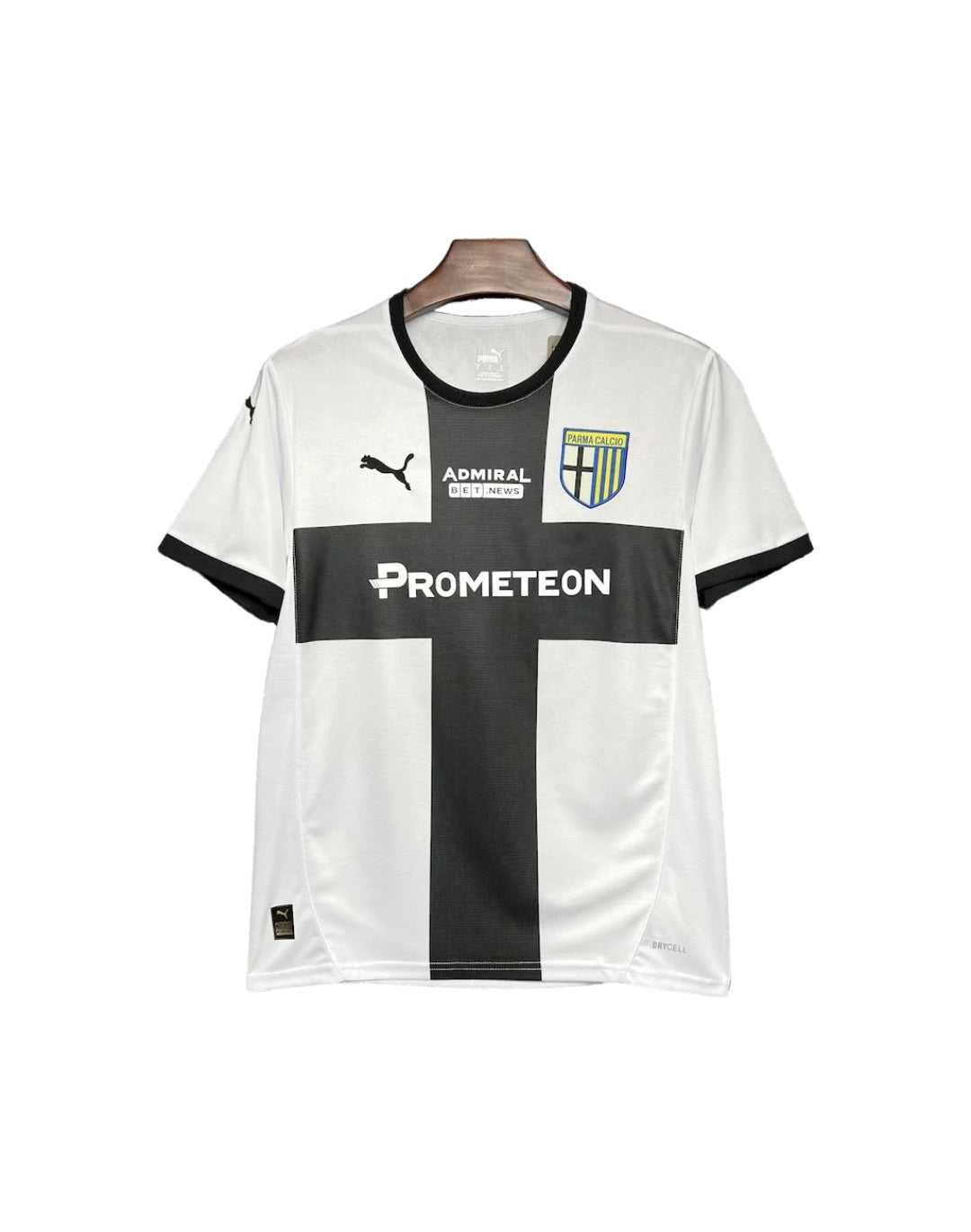 Parma en casa 24/25