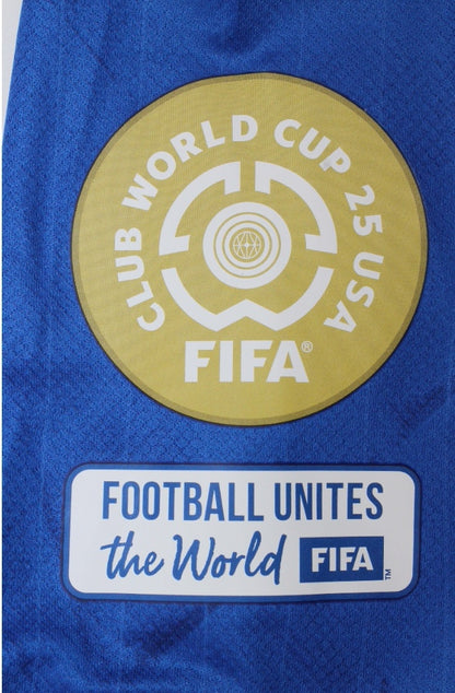 Chelsea Fifa Club World Cup Final 2025 - Special edition