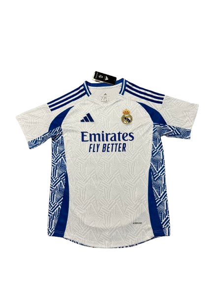 Real Madrid - Maglia Allenamento 25/26