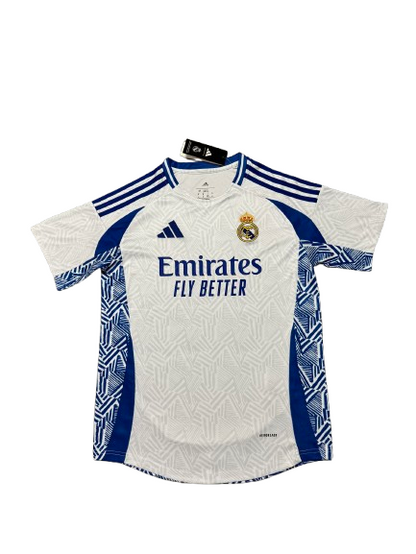 Real Madrid - Maglia Allenamento 25/26