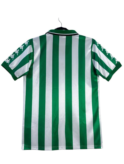 Real Betis 99/00