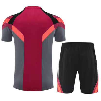 Kit Allenamento River Plate 25/26