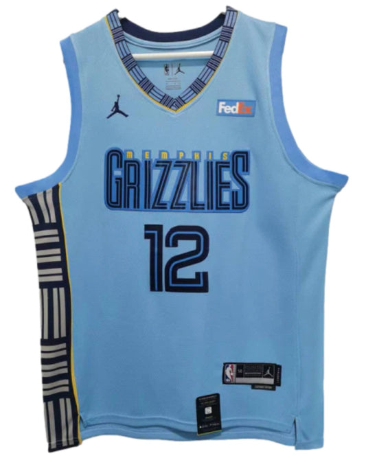 Canotta Memphis Grizzlies