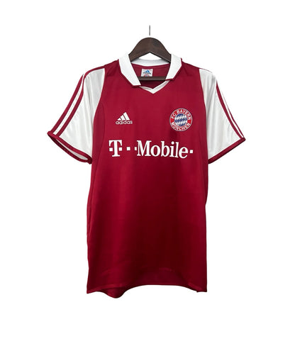 Bayern Monaco 03/04
