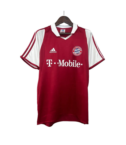 Bayern Monaco 03/04