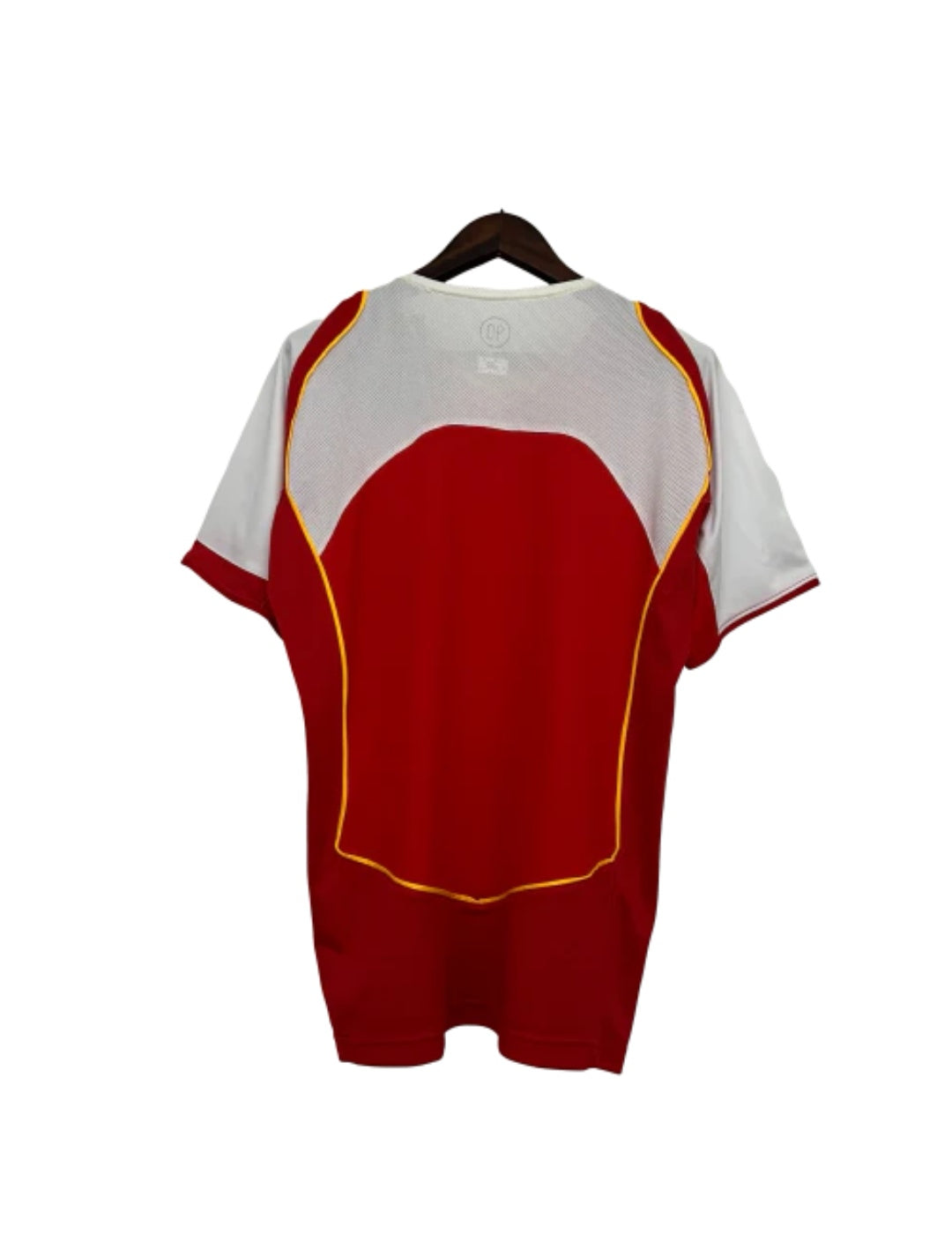 Arsenal home 04/05