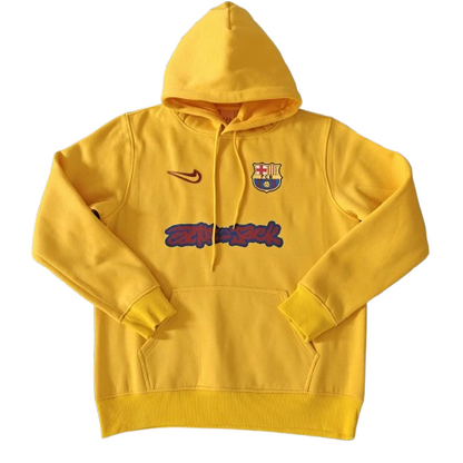Cactus Jack x Barcelona Sweatshirt