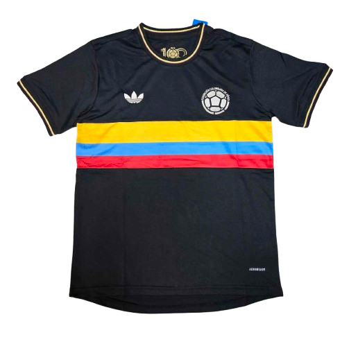 Colombia 100° Anniversario - Special Edition 25/26